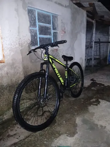 Bike aro 29 zera