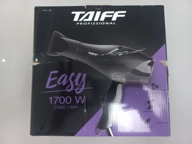 TAIFF PROFISSIONAL EASY 1700W