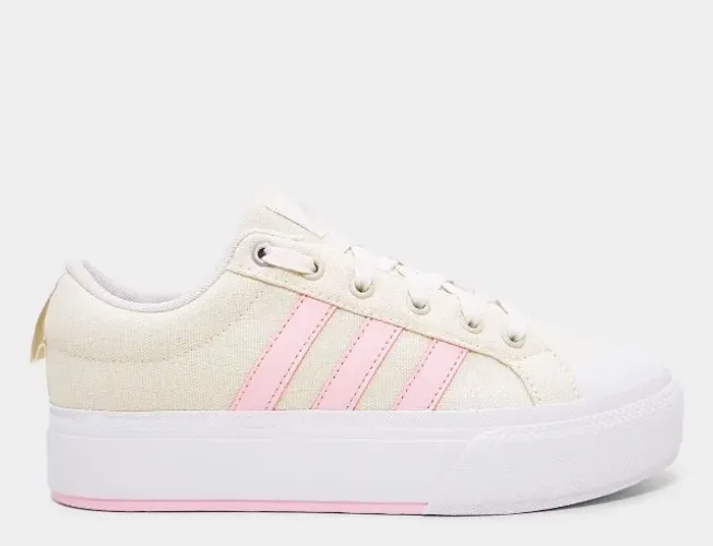 Tenis adidas platform