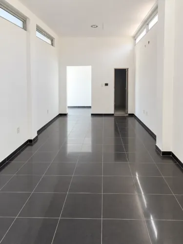Rangel - Alugo espaço comercial ideal para salão de beleza!