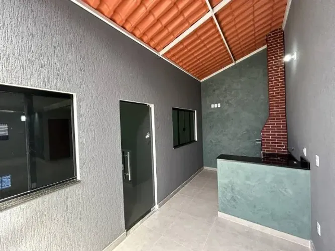 Oportunidade Casa com 3 Quartos e 2 banheiros à Venda, 135 m²