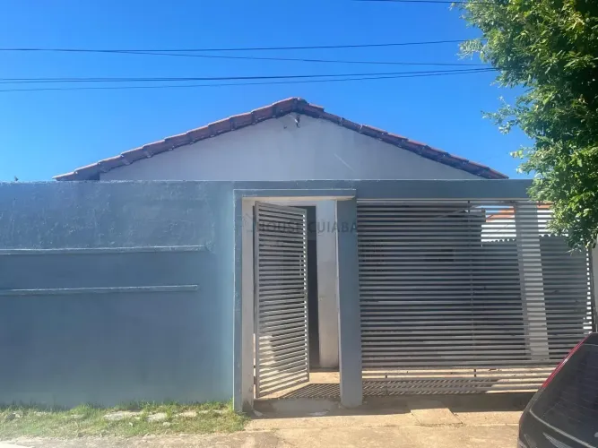Casa no Santa Terezinha