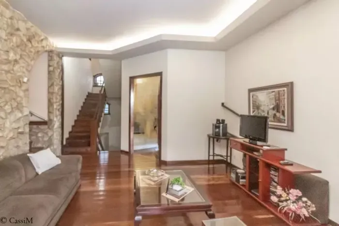 Casa à Venda - Palmares, 4 Quartos, 457 m2