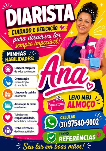 Diarista