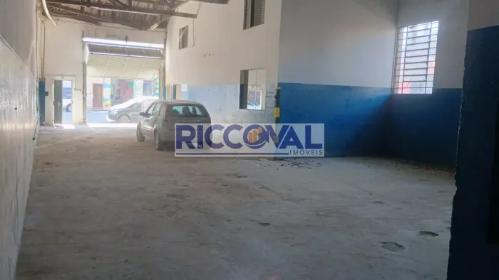 Galpão para Locação em Vila Maria, São Paulo - 250m²