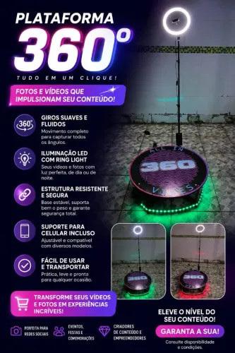 Plataforma 360