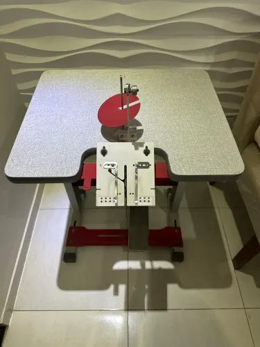 Máquina de fazer laços profissional Ibramac