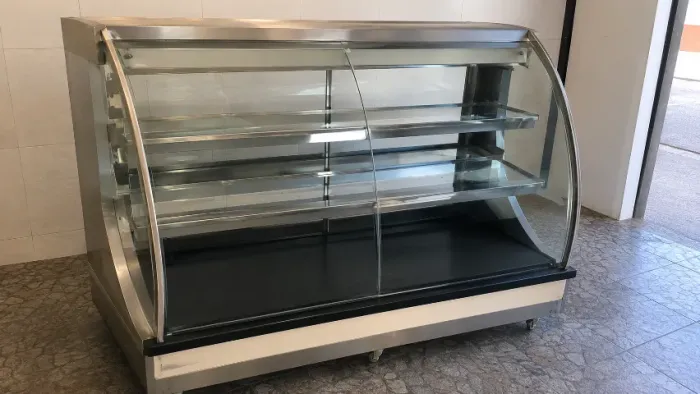 Balcão Refrigerado