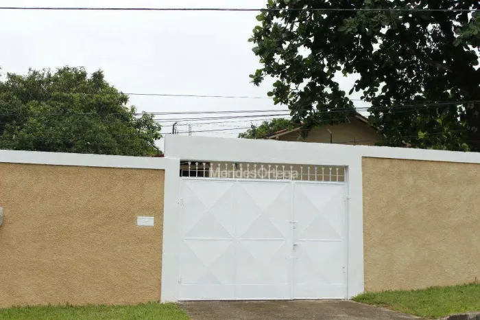 Chácara com 1 dormitório à venda, 1100 m² por R$ 348.000,00 - Recanto São Manoel II - Salt
