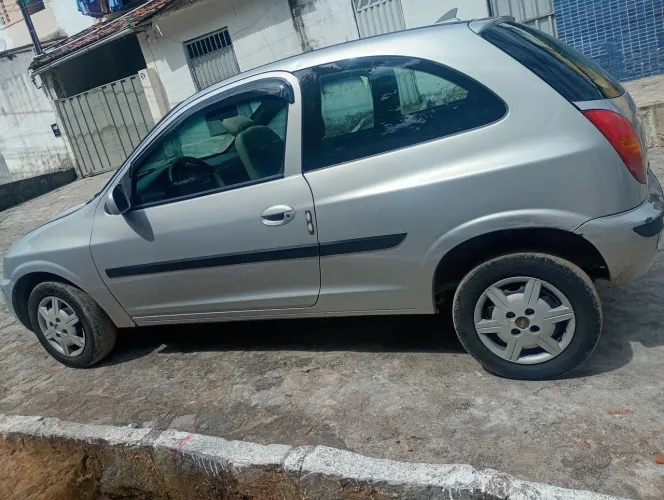 Chevrolet Celta 1.0/super/n.piq.1.0 MPFI VHC 8V 3P 2001