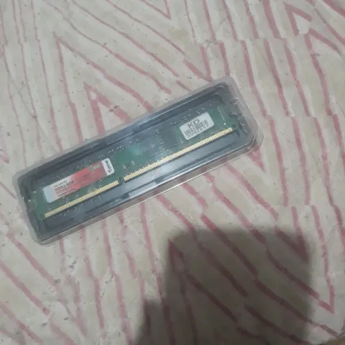 Memória ddr3 8giga