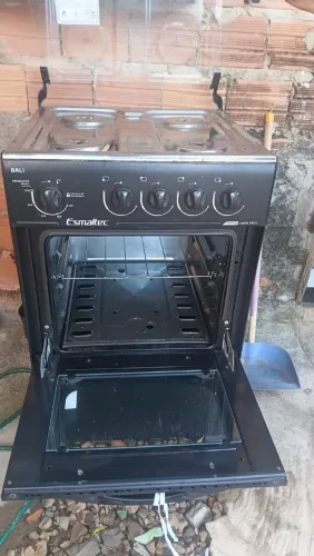 FOGÃO Para Mais informações Zap *69