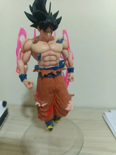 Boneco Dragon ball
