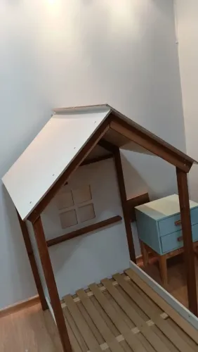 Cama infantil