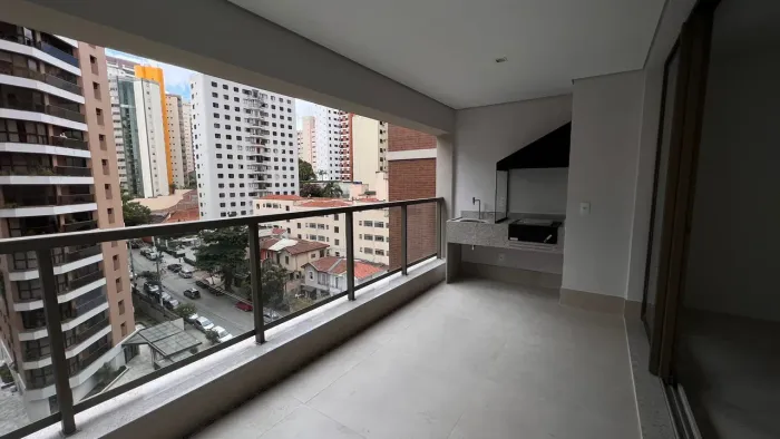 Apartamento à venda no Condomínio Glass Art by YOO com 2 quartos em Perdizes - São Paulo -
