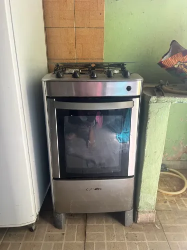 Vendo fogão 4 bocas