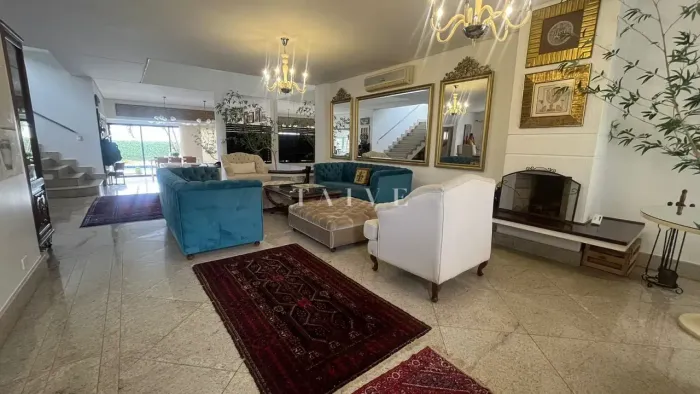 Casa em condomínio para Venda e Locação, Terras de Santana II, Londrina, PR