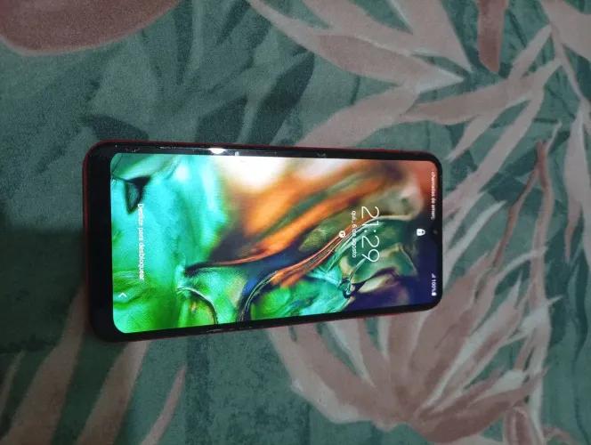 Celular Samsung A10