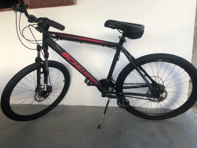 Bicicleta schwinn