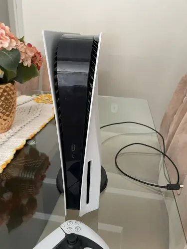 PlayStation 5 em ótimas condições