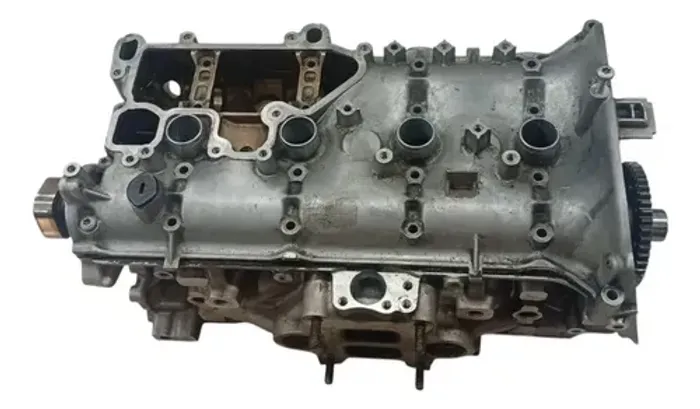 Cabeçote VW Jetta 2.0 2012-2013 200cv