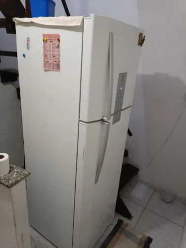 Geladeira Frost Free Eletrolux 459 litros