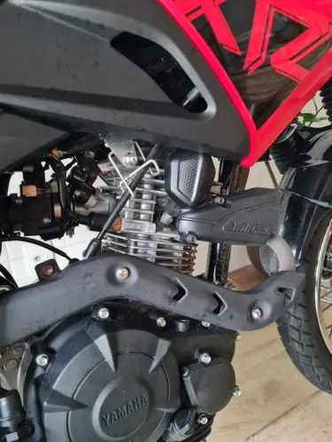 XTZ Crosser 150 2023/2024