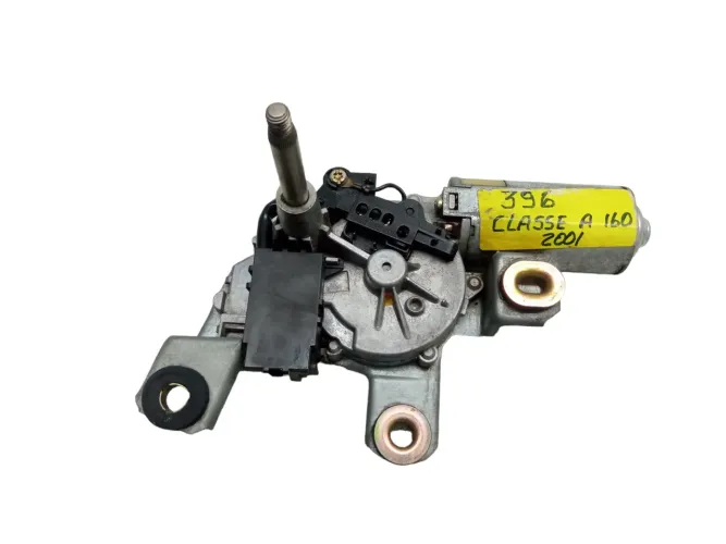 Motor Limpador Traseiro Mercedes Classe A 160  1999  A 2005