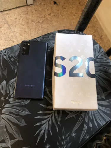 Galaxy S20