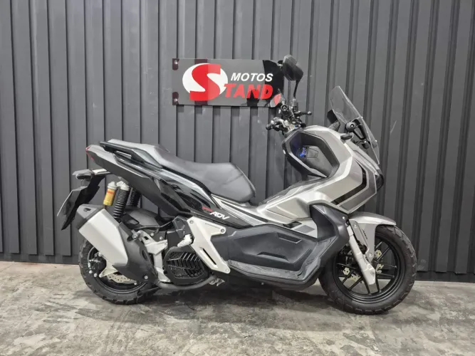 Honda ADV 150 cc