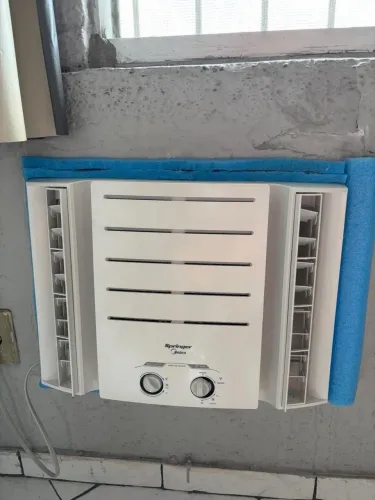 Ar condicionado Springer Midea 7000btus