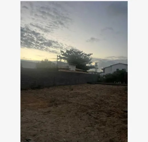 TERRENO EM RUA PÚBLICA - ARUANA [52957]