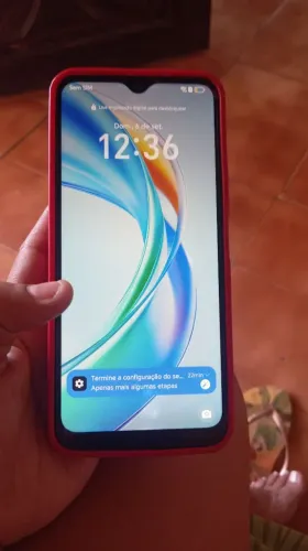 Celular honor 256 gigas top