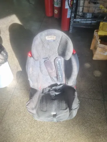Cadeira Burigotto Matrix Evolution