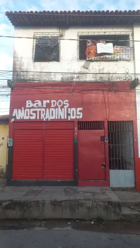 Vende-se casa