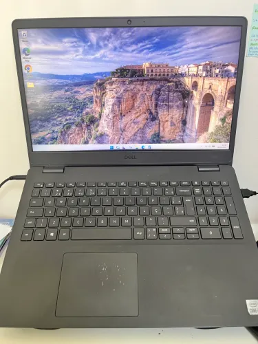 Notebook Dell Intel Core i3 Inspiron