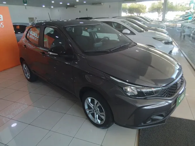 Fiat Argo Drive 1.0 Firefly 2026