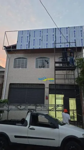 Prédio, 259 m² - venda por R$ 2.300.000,00 ou aluguel por R$ 15.534,26/mês - Centro - Sant