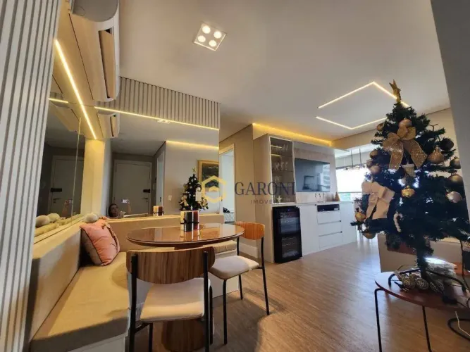 Aluguel apartamento com 3 quartos - Vila Leopoldina