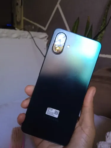 Celular Galaxy A07