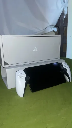 PlayStation portal ps5 reprodutor portatil