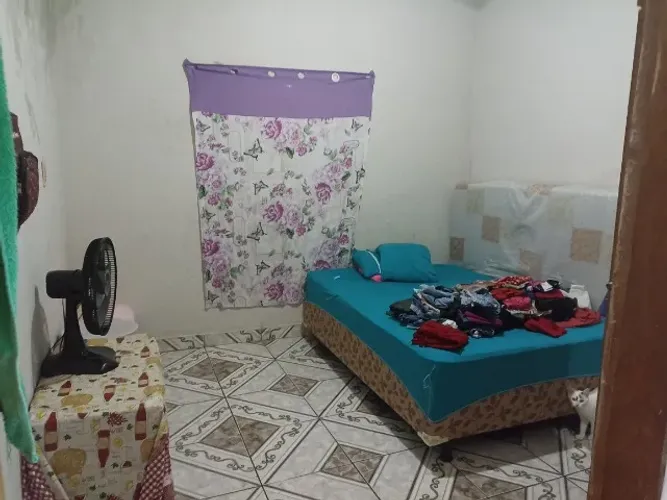 Apartamento de dois Andares