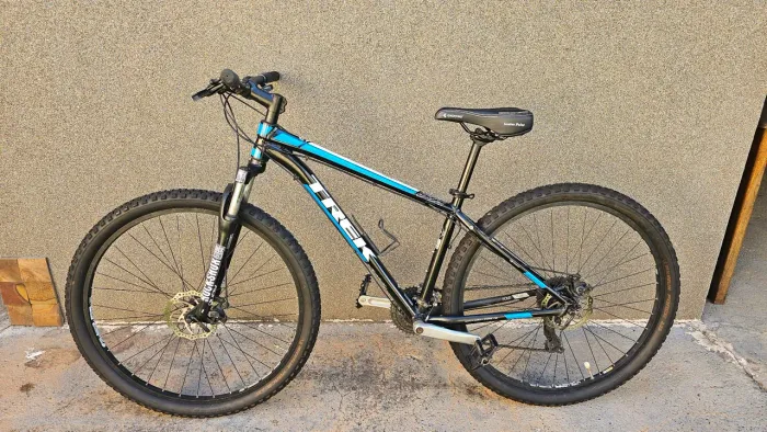 Bicicleta Trek XCaliber Aro 29 nova
