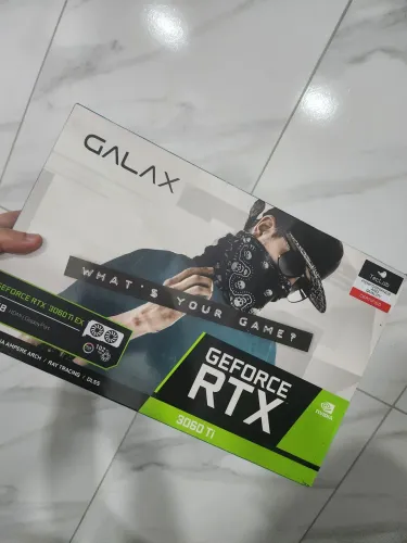 Rtx 3060 TI 8gb Pallit 
