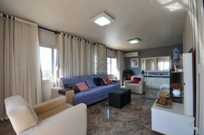 Apartamento à venda, Edifício Augusto Araújo, Centro - Foz do Iguaçu/PR
