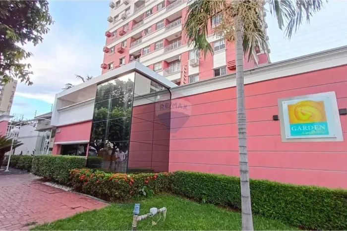 Apartamento dos Sonhos no Goiabeiras, Cuiabá!