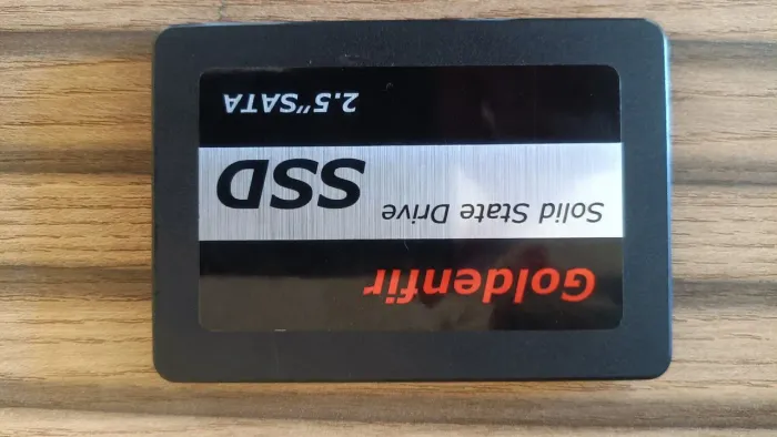 Ssd 120gb