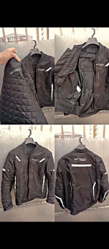 GP tech para motoboy