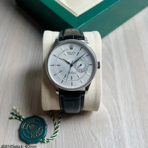 Relógio rolex Celine