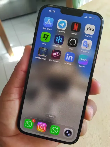 iPhone 14plus